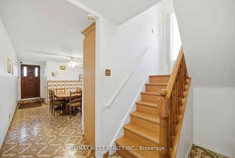 Photo 17 at 111 Shoreham Drive, Black Creek, Toronto