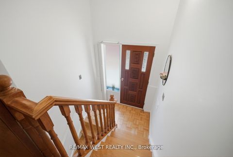 Photo 18 at 111 Shoreham Drive, Black Creek, Toronto