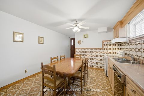 Photo 19 at 111 Shoreham Drive, Black Creek, Toronto