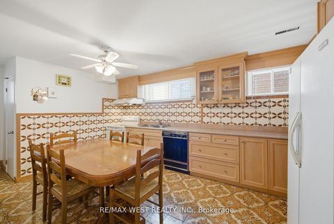 Photo 20 at 111 Shoreham Drive, Black Creek, Toronto