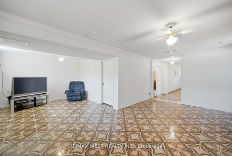 Photo 22 at 111 Shoreham Drive, Black Creek, Toronto