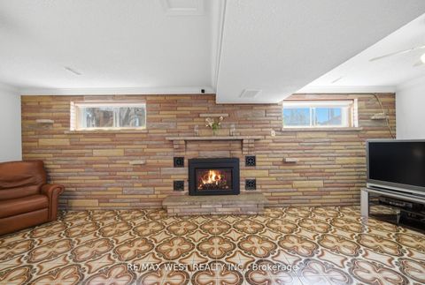 Photo 23 at 111 Shoreham Drive, Black Creek, Toronto