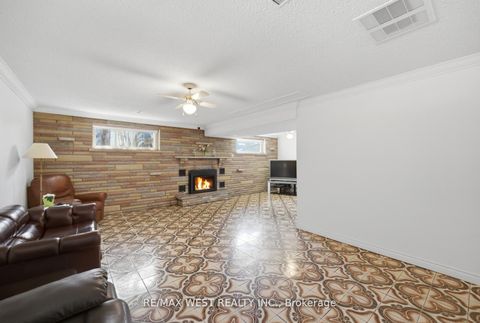 Photo 24 at 111 Shoreham Drive, Black Creek, Toronto
