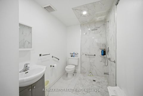 Photo 25 at 111 Shoreham Drive, Black Creek, Toronto