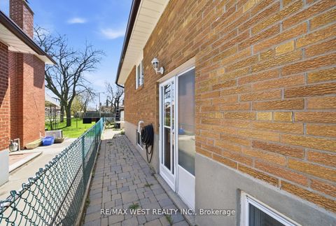 Photo 26 at 111 Shoreham Drive, Black Creek, Toronto