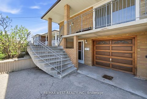 Photo 27 at 111 Shoreham Drive, Black Creek, Toronto