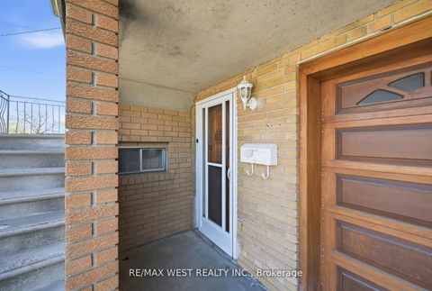 Photo 28 at 111 Shoreham Drive, Black Creek, Toronto