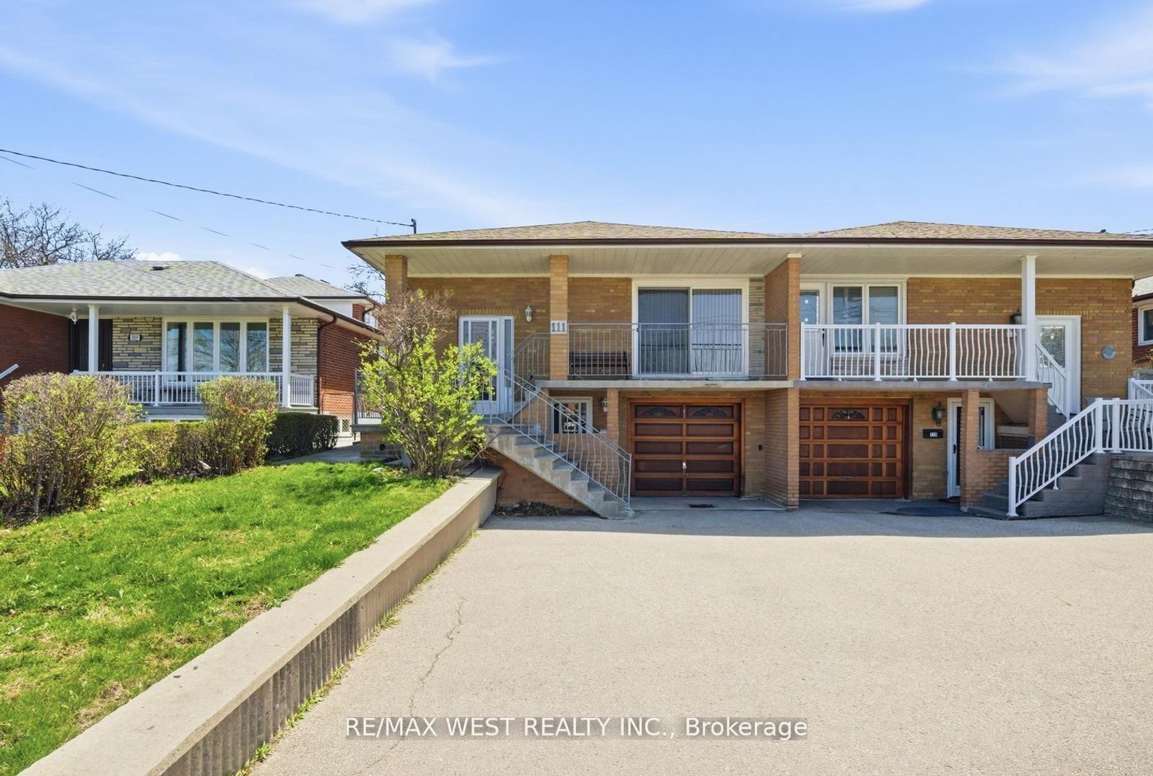 111 Shoreham Drive, Black Creek, Toronto 