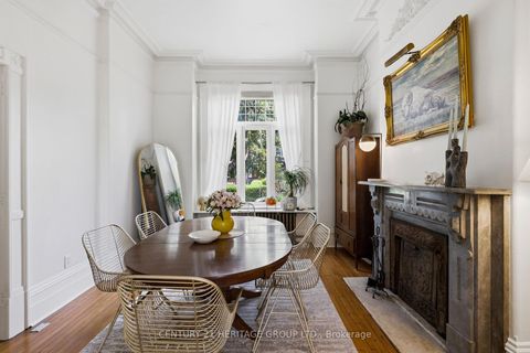 Photo 5 at 324 Delaware Avenue, Junction, Toronto