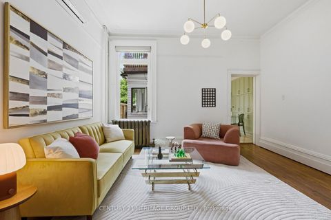 Photo 6 at 324 Delaware Avenue, Junction, Toronto
