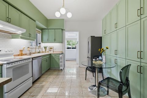 Photo 9 at 324 Delaware Avenue, Junction, Toronto
