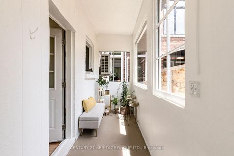 Photo 14 at 324 Delaware Avenue, Junction, Toronto