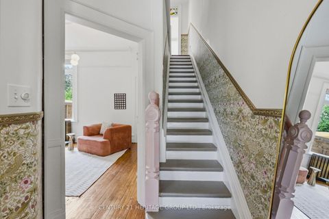 Photo 15 at 324 Delaware Avenue, Junction, Toronto