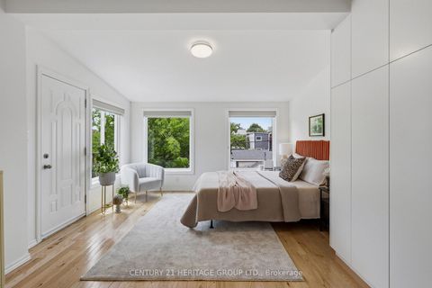 Photo 16 at 324 Delaware Avenue, Junction, Toronto