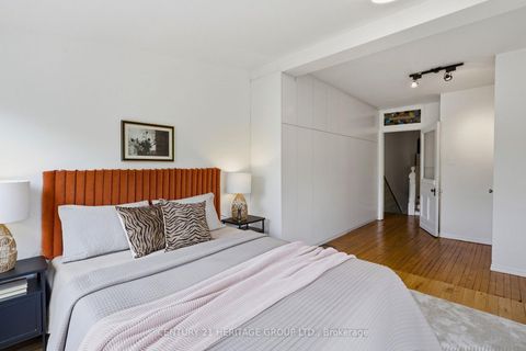 Photo 18 at 324 Delaware Avenue, Junction, Toronto