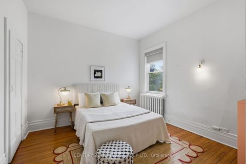 Photo 22 at 324 Delaware Avenue, Junction, Toronto