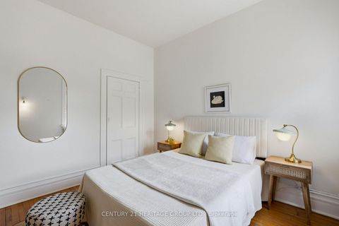 Photo 23 at 324 Delaware Avenue, Junction, Toronto