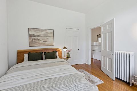 Photo 25 at 324 Delaware Avenue, Junction, Toronto