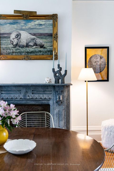 Photo 28 at 324 Delaware Avenue, Junction, Toronto