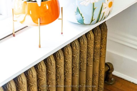 Photo 29 at 324 Delaware Avenue, Junction, Toronto