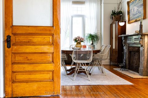 Photo 30 at 324 Delaware Avenue, Junction, Toronto