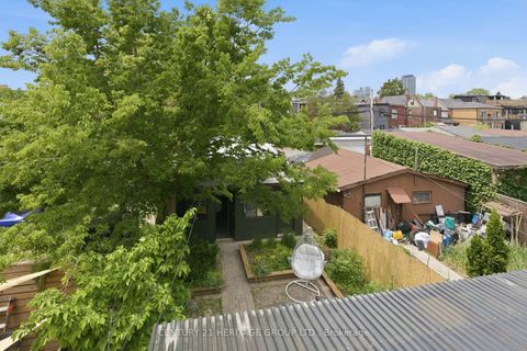 Photo 34 at 324 Delaware Avenue, Junction, Toronto