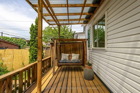 Photo 35 at 324 Delaware Avenue, Junction, Toronto
