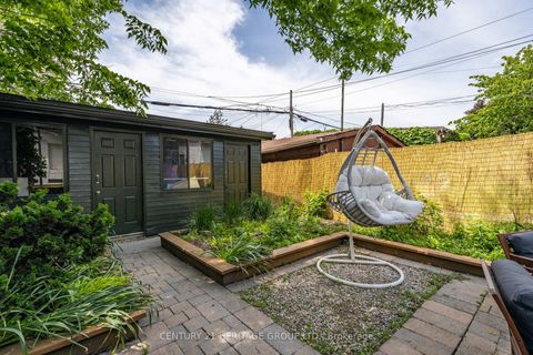 Photo 38 at 324 Delaware Avenue, Junction, Toronto