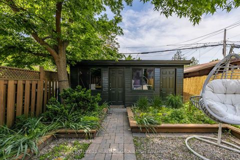 Photo 39 at 324 Delaware Avenue, Junction, Toronto