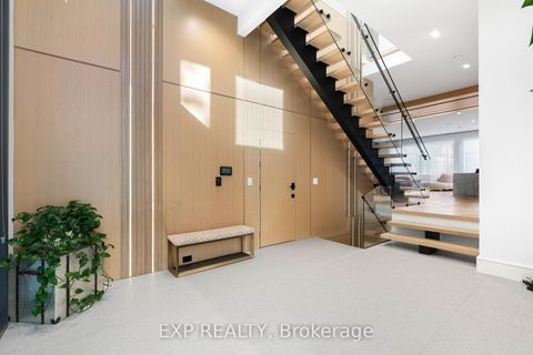 Photo 5 at 65 Edgecroft Road, Queensway, Toronto