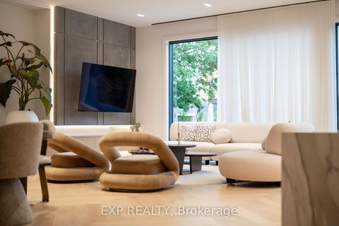 Photo 8 at 65 Edgecroft Road, Queensway, Toronto