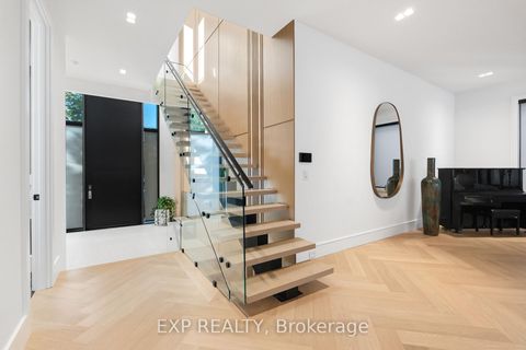 Photo 18 at 65 Edgecroft Road, Queensway, Toronto