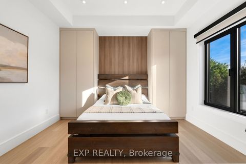 Photo 20 at 65 Edgecroft Road, Queensway, Toronto