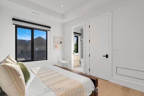 Photo 21 at 65 Edgecroft Road, Queensway, Toronto