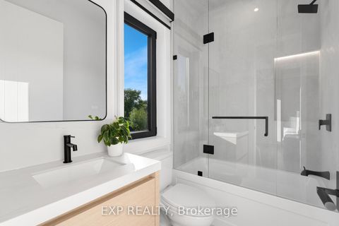 Photo 22 at 65 Edgecroft Road, Queensway, Toronto