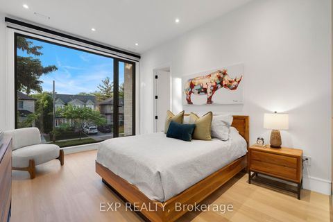 Photo 27 at 65 Edgecroft Road, Queensway, Toronto