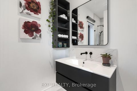 Photo 28 at 65 Edgecroft Road, Queensway, Toronto