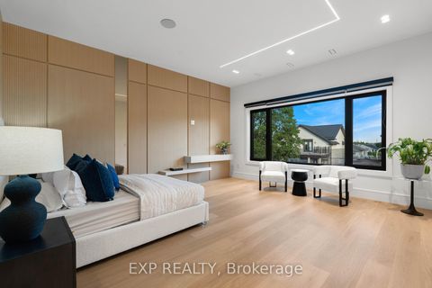 Photo 32 at 65 Edgecroft Road, Queensway, Toronto