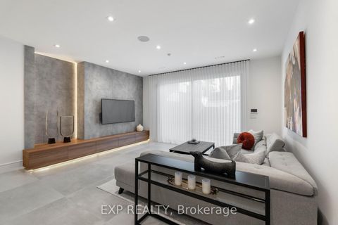Photo 34 at 65 Edgecroft Road, Queensway, Toronto