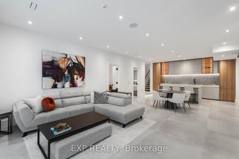 Photo 35 at 65 Edgecroft Road, Queensway, Toronto