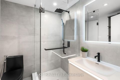 Photo 39 at 65 Edgecroft Road, Queensway, Toronto