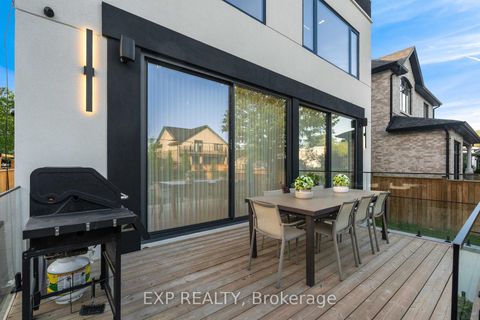 Photo 42 at 65 Edgecroft Road, Queensway, Toronto