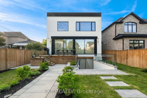 Photo 43 at 65 Edgecroft Road, Queensway, Toronto