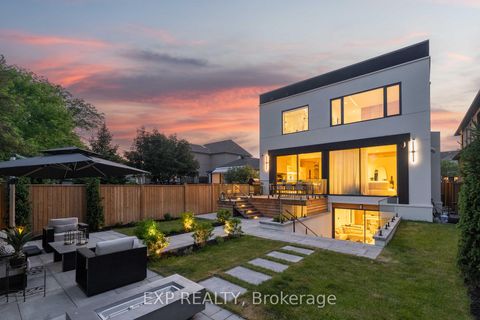 Photo 45 at 65 Edgecroft Road, Queensway, Toronto