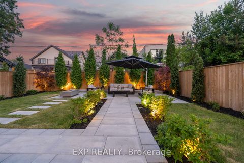 Photo 46 at 65 Edgecroft Road, Queensway, Toronto