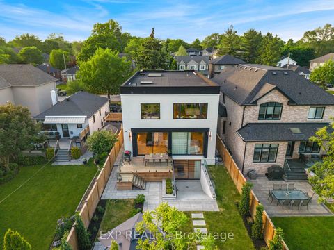 Photo 47 at 65 Edgecroft Road, Queensway, Toronto
