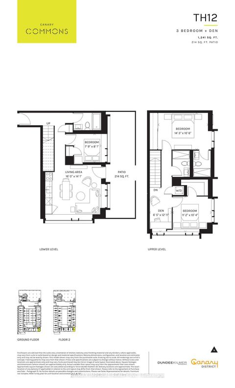 Photo 1 at s118 - 180 Mill Street, Waterfront Communities C8, Toronto