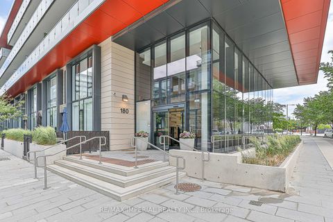 Photo 2 at s118 - 180 Mill Street, Waterfront Communities C8, Toronto