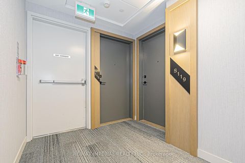 Photo 4 at s118 - 180 Mill Street, Waterfront Communities C8, Toronto