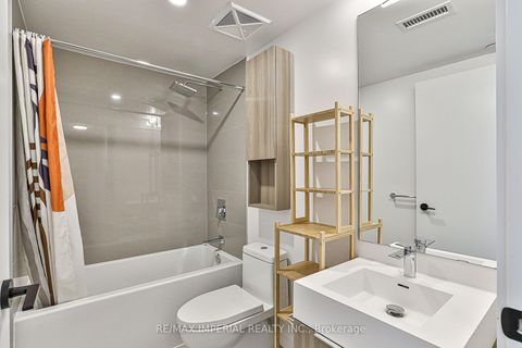 Photo 9 at s118 - 180 Mill Street, Waterfront Communities C8, Toronto